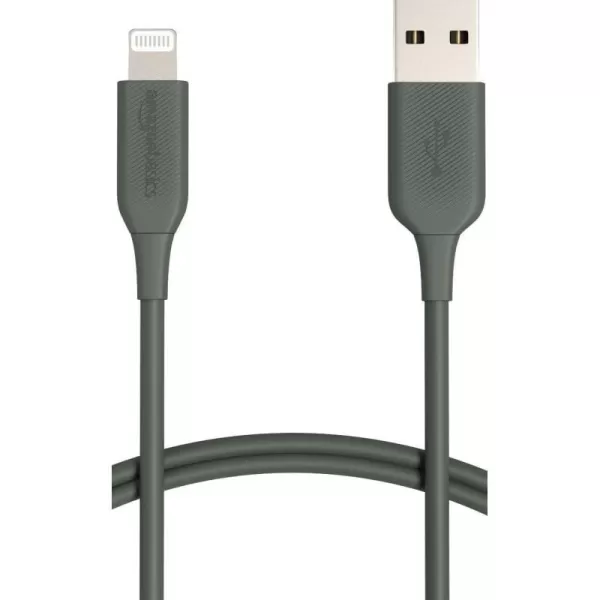 3 Feet 1-Pack Midnight Green