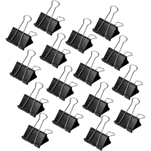 Small Clips (12-Pack)