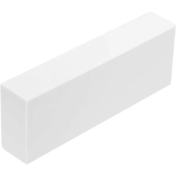 Amazon Basics Block White Eraser 10 packAmazon Basics Block White Eraser 10 pack