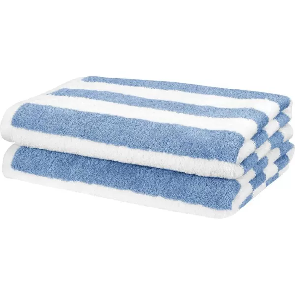 Sky Blue Pack of 2