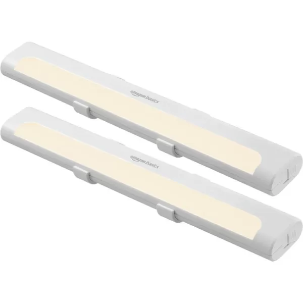 White Light Bar
