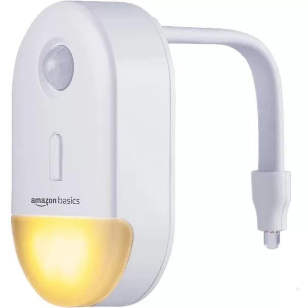 White Night Light