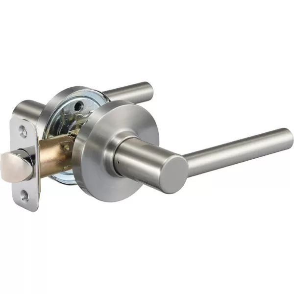 Passage Satin Nickel