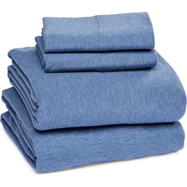 Chambray King Sheet Set