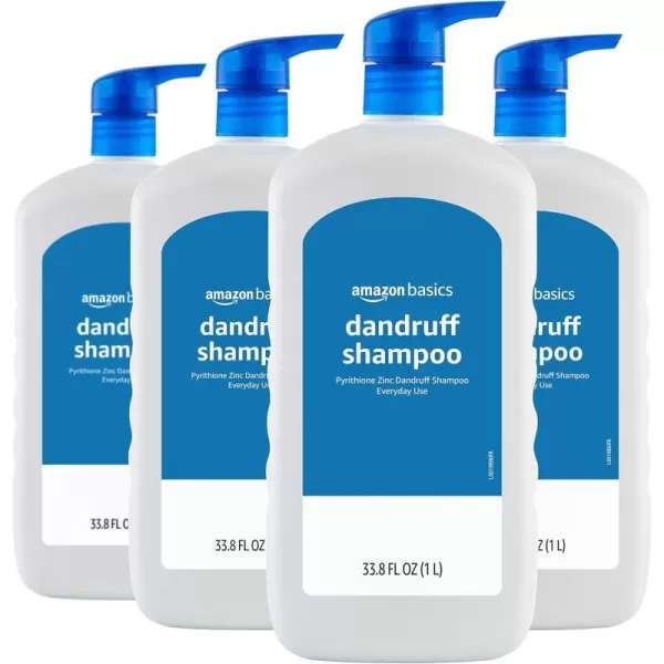 33.8 Fl Oz (Pack of 4)
