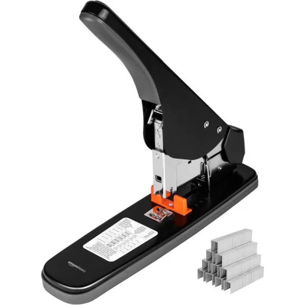 210 Sheets Effortless Stapler