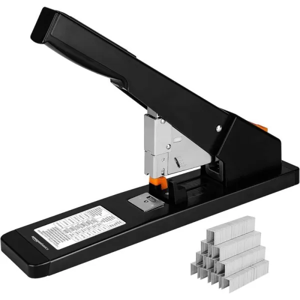 210 Sheets Lever Arm Stapler