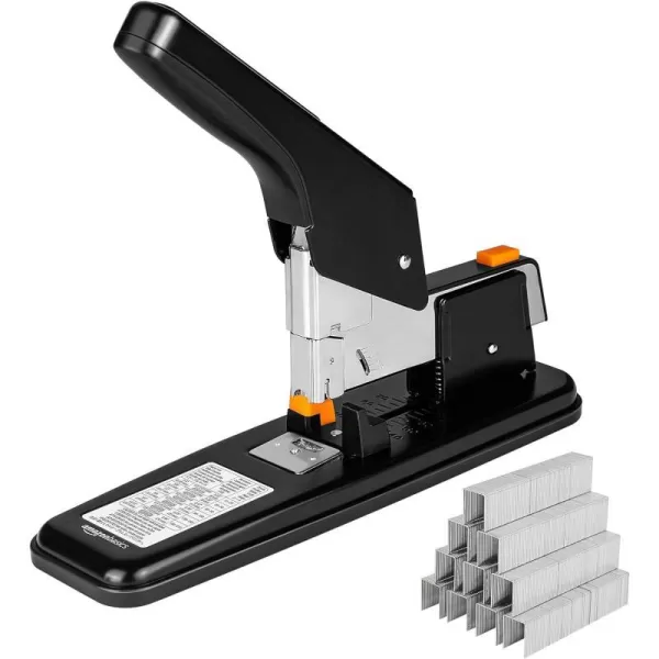 210 Sheets Standard Stapler