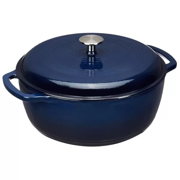 Navy 4.3-Quart