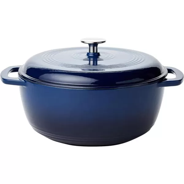 Navy 6-Quart