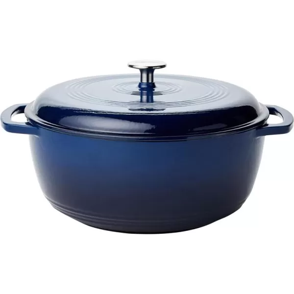 Navy 7.3-Quart