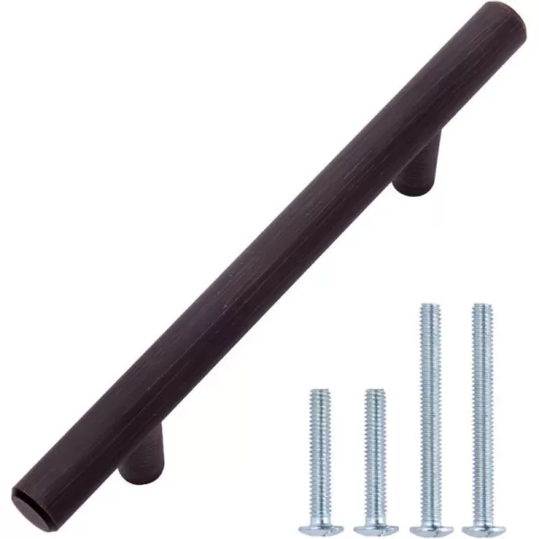 5.88 in Length (3.5 in Hole Center) Oil Rubbed Bronze