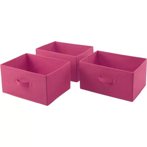 Hot Pink Replacement Drawers