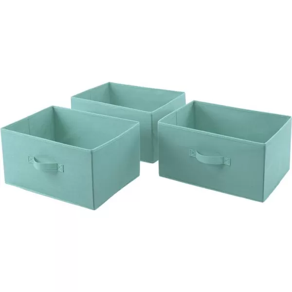 Mint Green Replacement Drawers