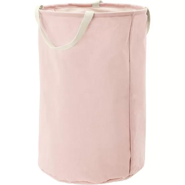 Dusty Pink Tall Round