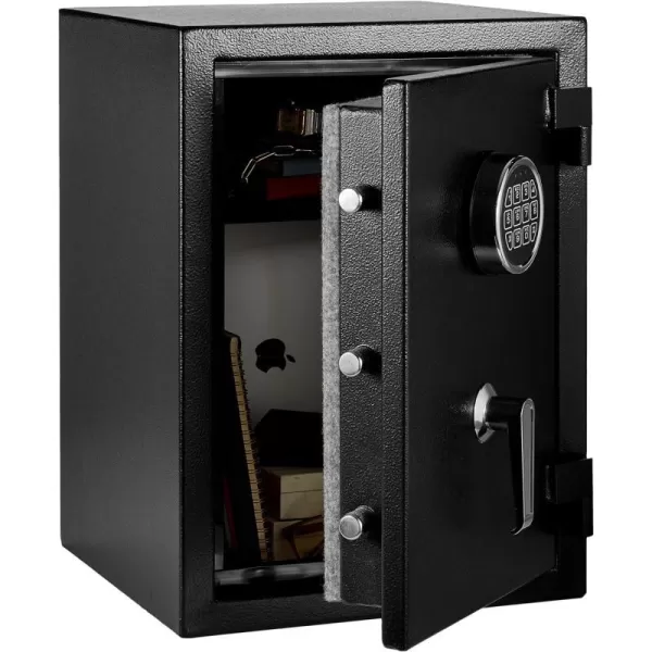 1.24 Cubic Feet