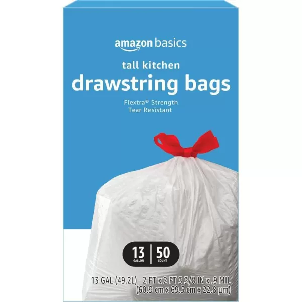 Unscented 50 Count (Pack of 1)