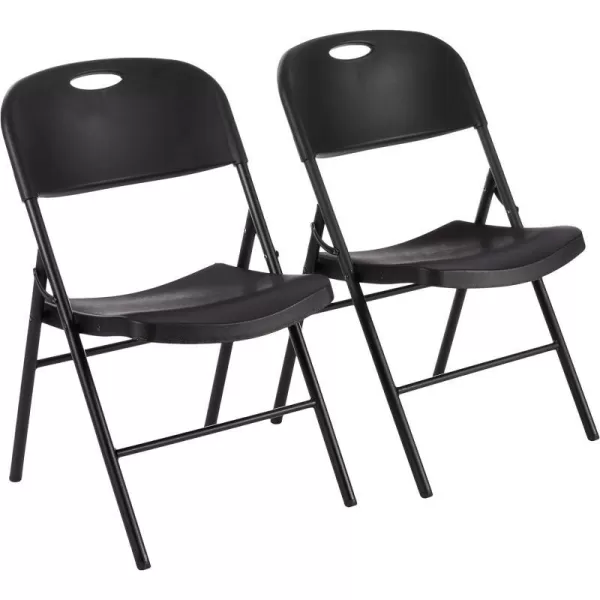 2-Pack Black