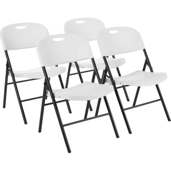 4-Pack White