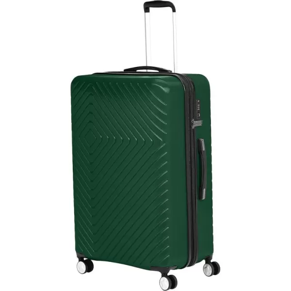 31.3-Inch Green
