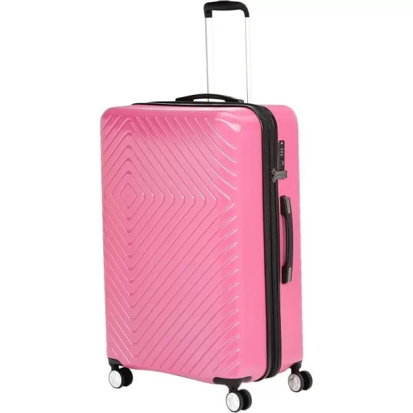 31.3-Inch Pink