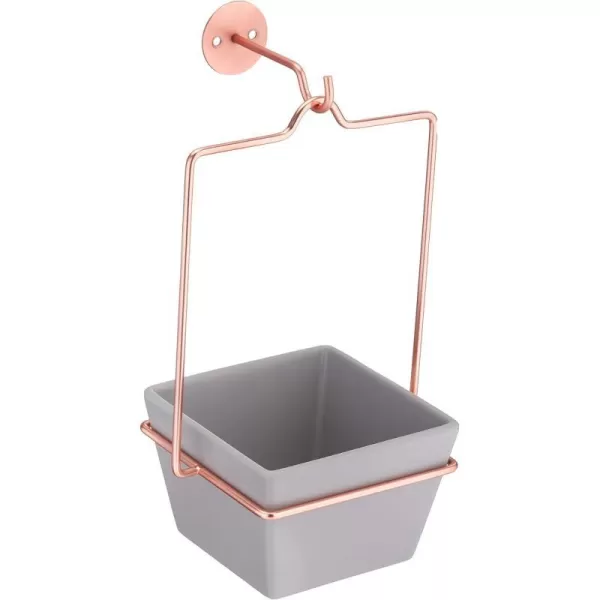 Grey/Copper 2-Pack