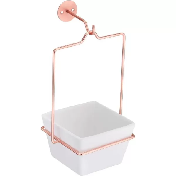 White/Copper 3-Pack