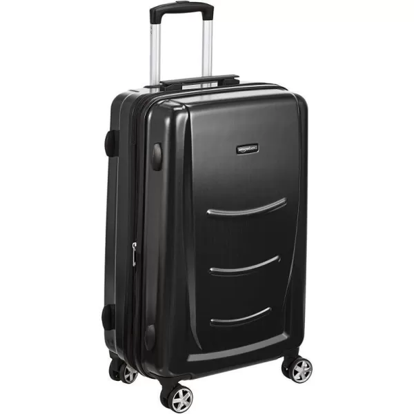 Slate Grey 30.7-inch Suitcase