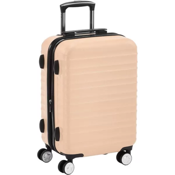 Pink 20-inch Carry-on