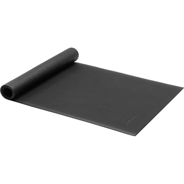 Amazon Basics High Density Exercise Equipment and Treadmill Mat25 x 6 Mat