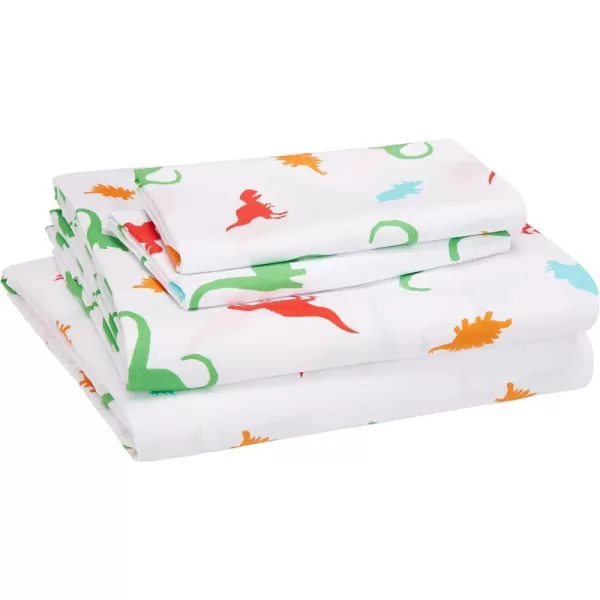 Dinosaurs Full Sheet Set