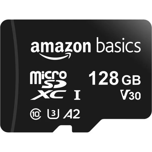 128GB