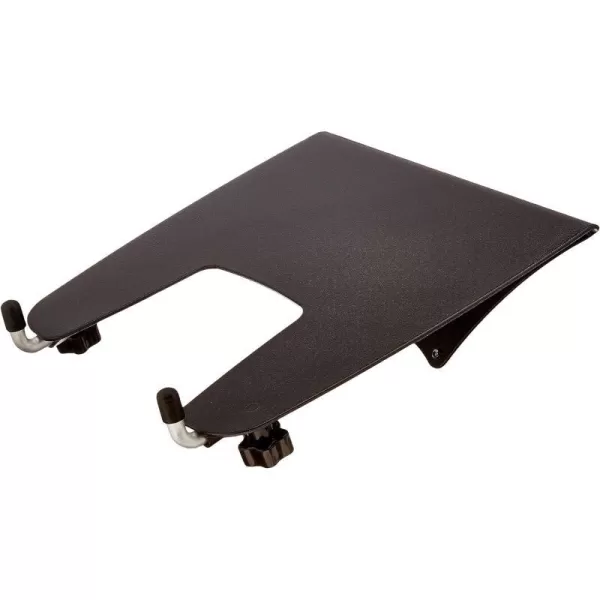 Amazon Basics Notebook Laptop Stand Arm Mount TrayAmazon Basics Notebook Laptop Stand Arm Mount Tray
