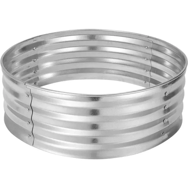 Galvanized