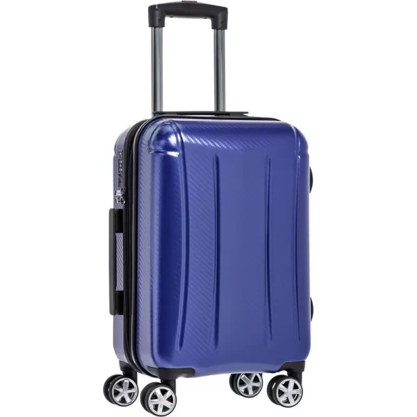 Blue 21.8-Inch