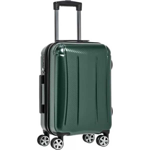 Green 21.8-Inch