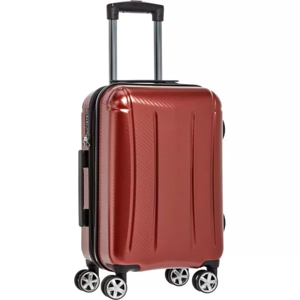 Red 21.8-Inch