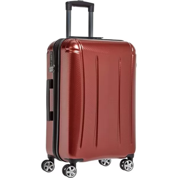 Red 30.1-Inch