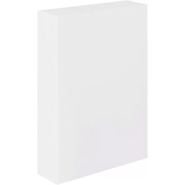 Amazon Basics Photo Paper Glossy 5 x 7 Inch Pack of 100 Sheets 200gm White4 x 6