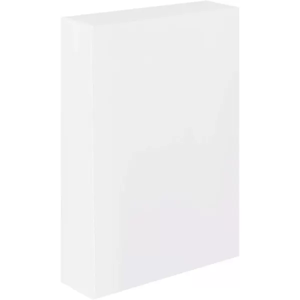 Amazon Basics Photo Paper Semi Glossy 4 x 6 Inch Pack of 100 Sheets 300gm WhiteAmazon Basics Photo Paper Semi Glossy 4 x 6 Inch Pack of 100 Sheets 300gm White