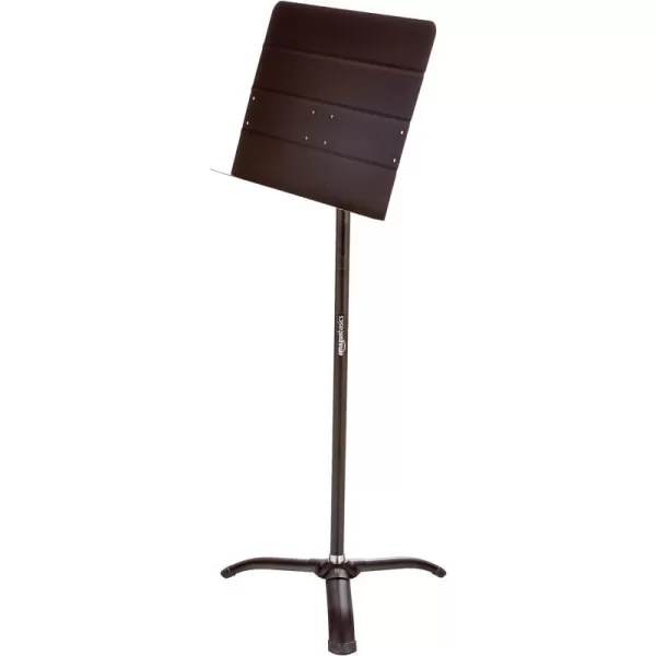 Amazon Basics Portable Sheet Music Stand  BlackAmazon Basics Portable Sheet Music Stand  Black