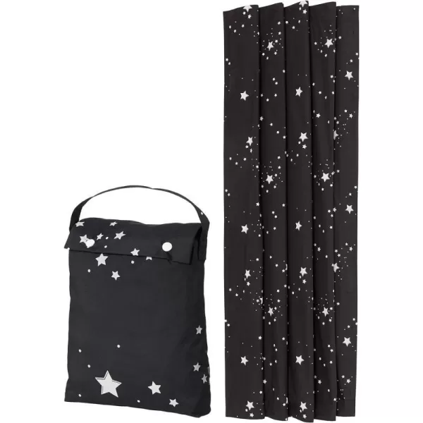 Glow in the Dark Stars 1 Pack