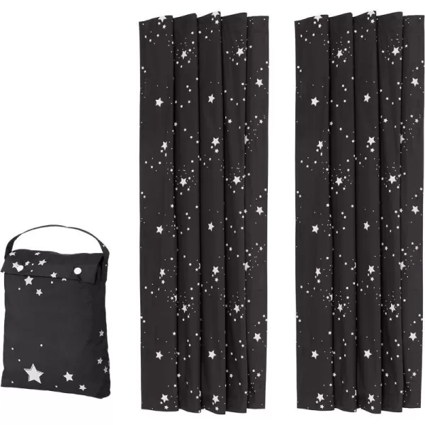 Glow in the Dark Stars 2-Pack