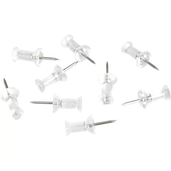 Clear 100 pack