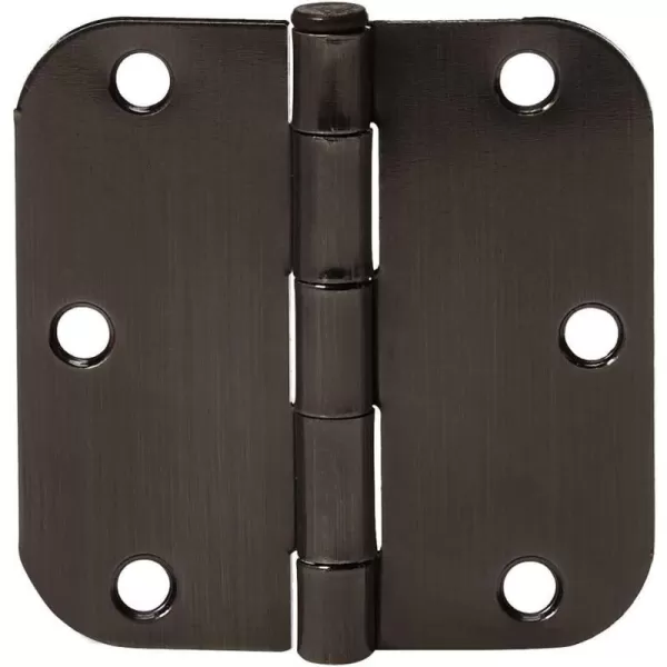 18 Pack Oil Rubbed Bronze