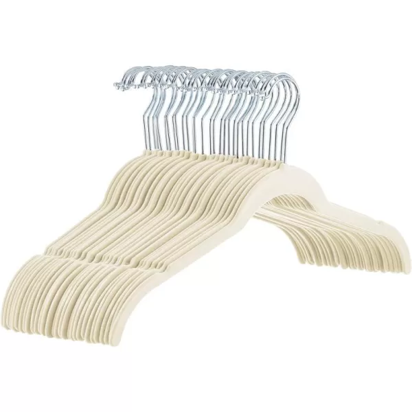 Pack of 30 Ivory/Beige