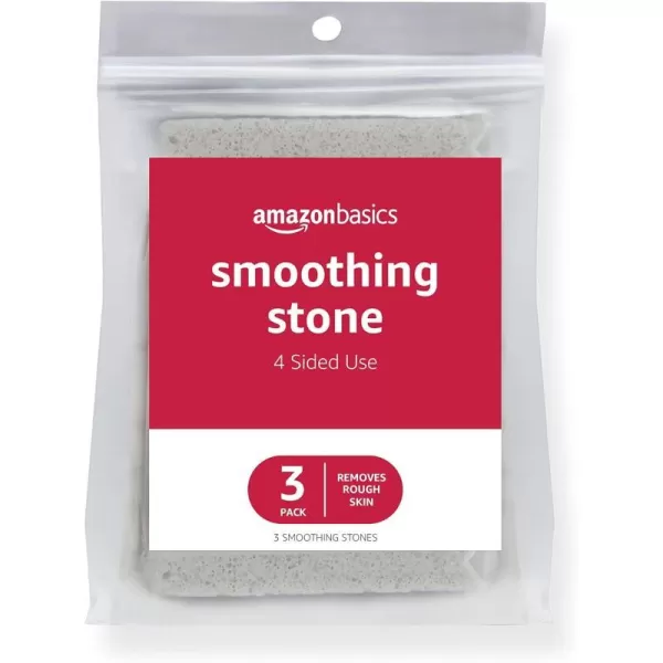 Amazon Basics Smoothing Stone 3PackAmazon Basics Smoothing Stone 3Pack