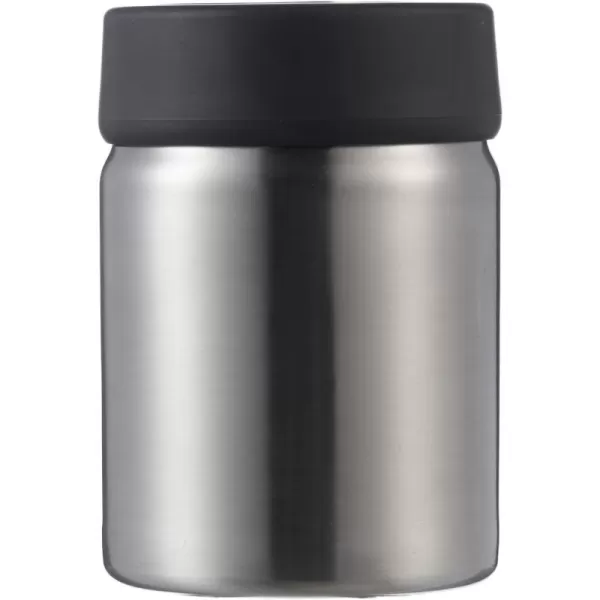 Black Toothbrush Holder