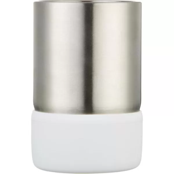 White Tumbler