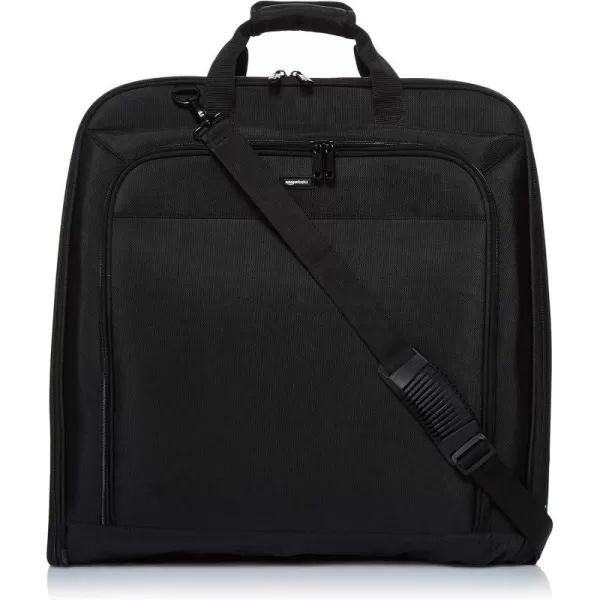 Amazon Basics TriFold Garment BagBlack